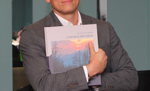 VIII научно-практическая конференция урологов восточной Сибири с международным участием «Актуальные вопросы урологии»